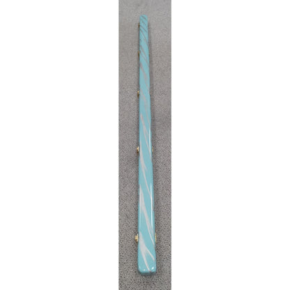Custom Handmade Fibreglass Resin 1pc Pool and Snooker Cue 