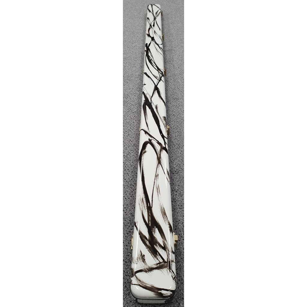 Custom Handmade Fibreglass Resin 1pc Pool and Snooker Cue 