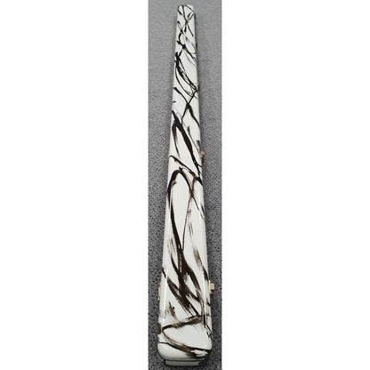 Custom Handmade Fibreglass Resin 1pc Pool and Snooker Cue 