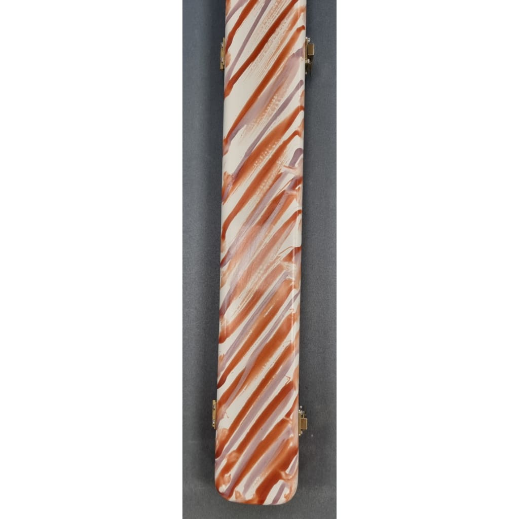 Custom Handmade Fibreglass Resin 1pc Pool and Snooker Cue 