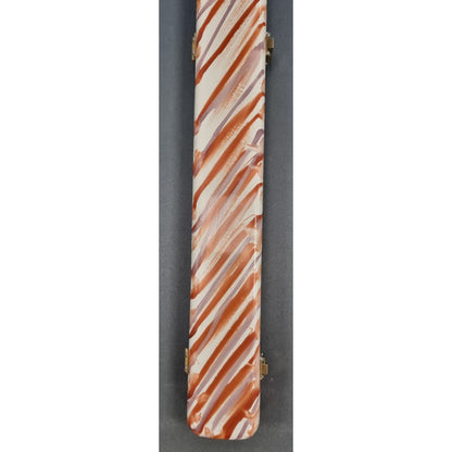 Custom Handmade Fibreglass Resin 1pc Pool and Snooker Cue 