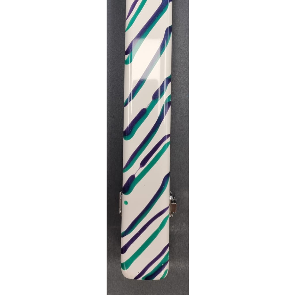 Custom Handmade Fibreglass Resin 1pc Pool and Snooker Cue 