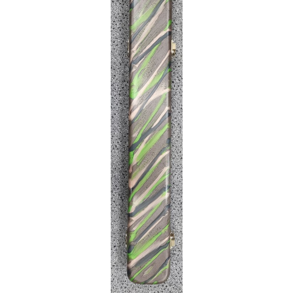 Custom Handmade Fibreglass Resin 1pc Pool and Snooker Cue 