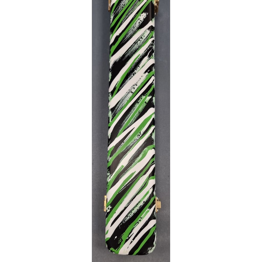 Custom Handmade Fibreglass Resin 1pc Pool and Snooker Cue 
