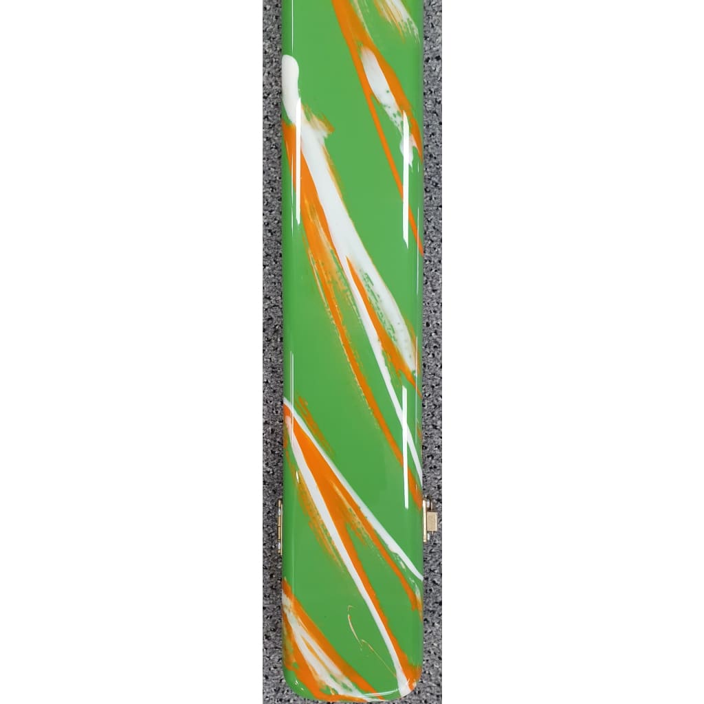 Custom Handmade Fibreglass Resin 1pc Pool and Snooker Cue 