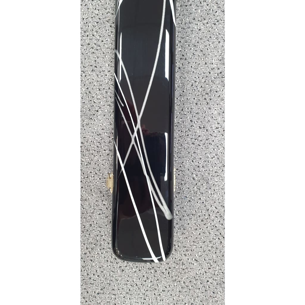 Custom Handmade Fibreglass Resin 1pc Pool and Snooker Cue 