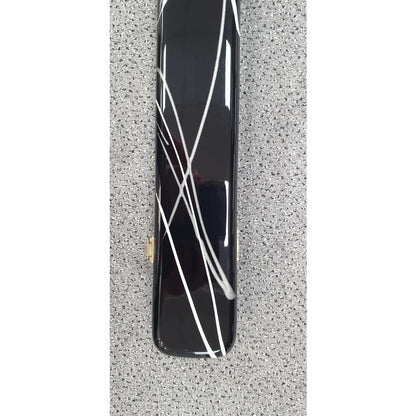 Custom Handmade Fibreglass Resin 1pc Pool and Snooker Cue 
