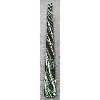 Custom Handmade Fibreglass Resin 1pc Pool and Snooker Cue 