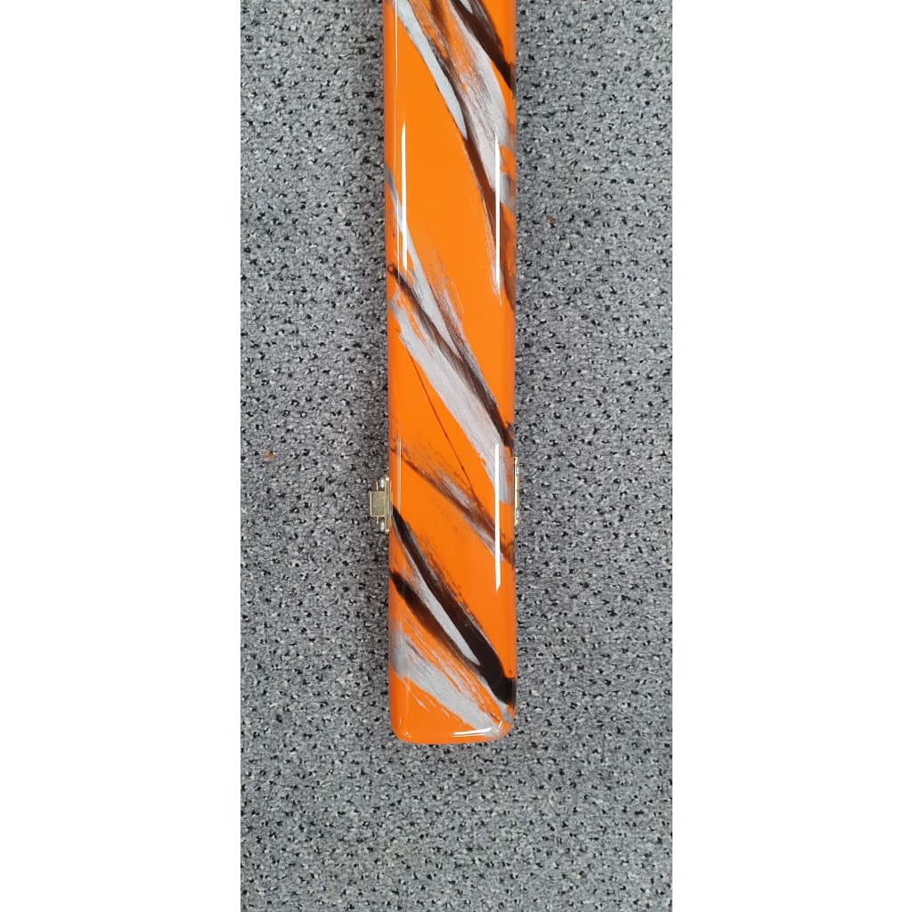 Custom Handmade Fibreglass Resin 1pc Pool and Snooker Cue 
