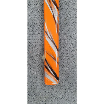 Custom Handmade Fibreglass Resin 1pc Pool and Snooker Cue 