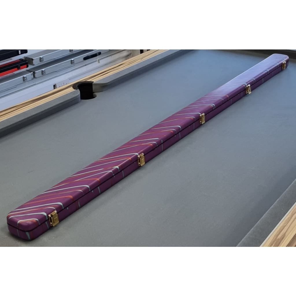 Custom Handmade Fibreglass Resin 1pc Pool and Snooker Cue 
