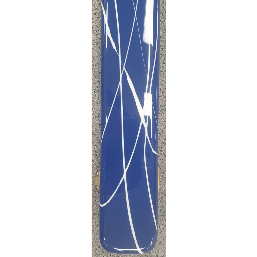 Custom Handmade Fibreglass Resin 1pc Pool and Snooker Cue 