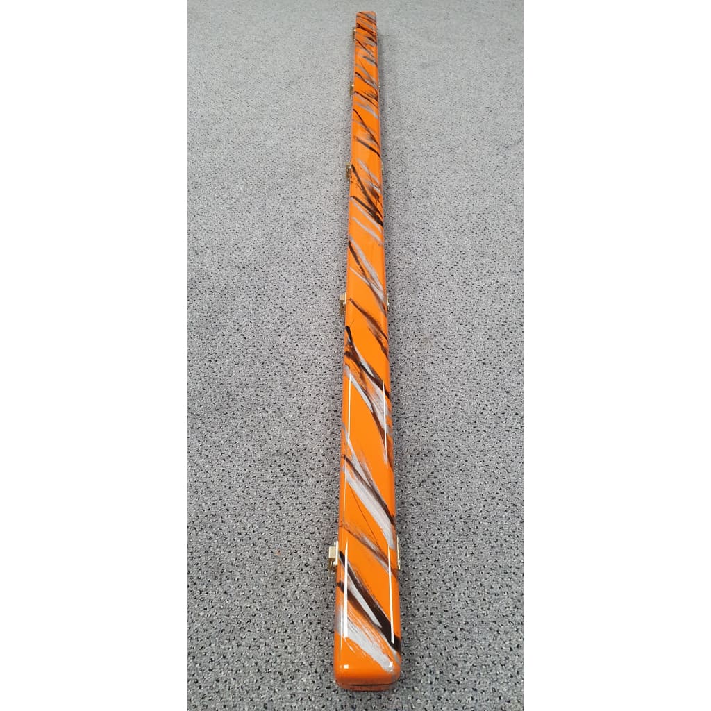 Custom Handmade Fibreglass Resin 1pc Pool and Snooker Cue 