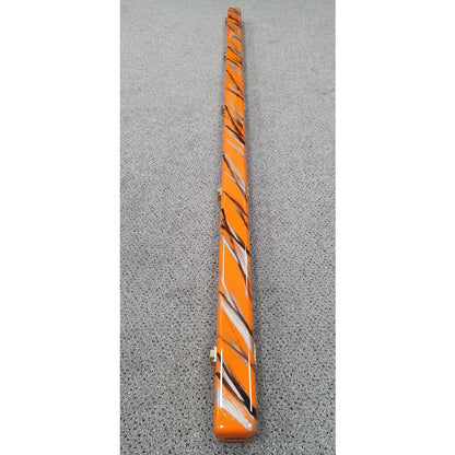 Custom Handmade Fibreglass Resin 1pc Pool and Snooker Cue 