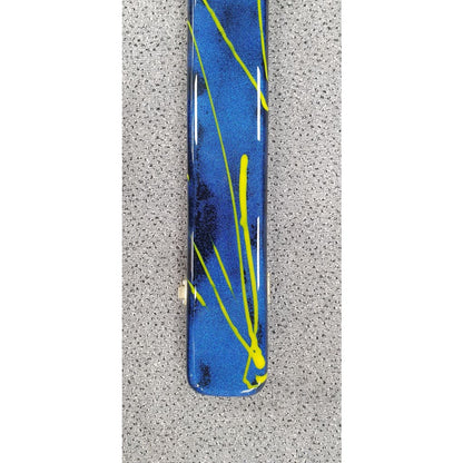 Custom Handmade Fibreglass Resin 1pc Pool and Snooker Cue 