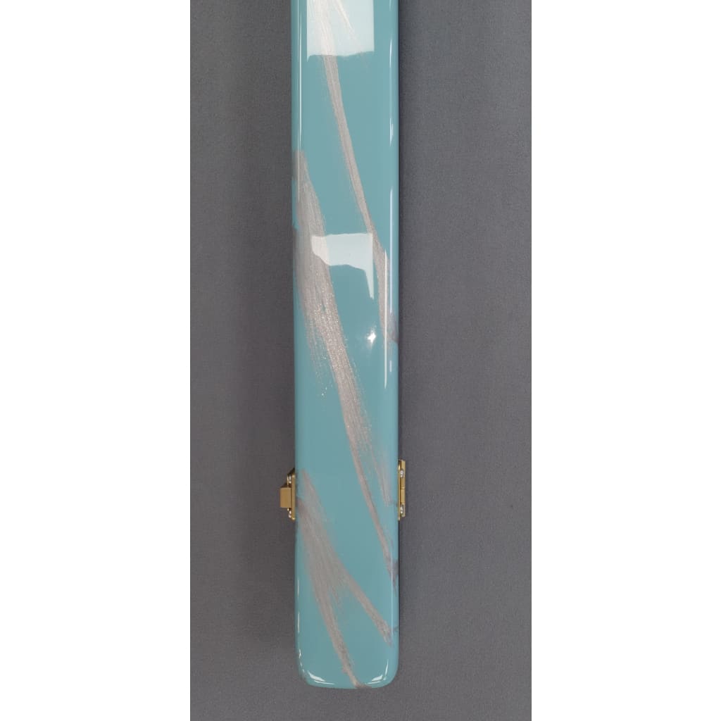 Custom Handmade Fibreglass Resin 1pc Pool and Snooker Cue 