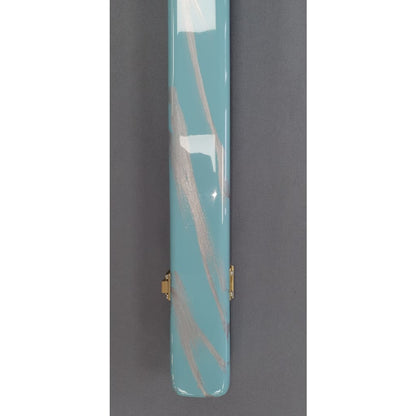 Custom Handmade Fibreglass Resin 1pc Pool and Snooker Cue 