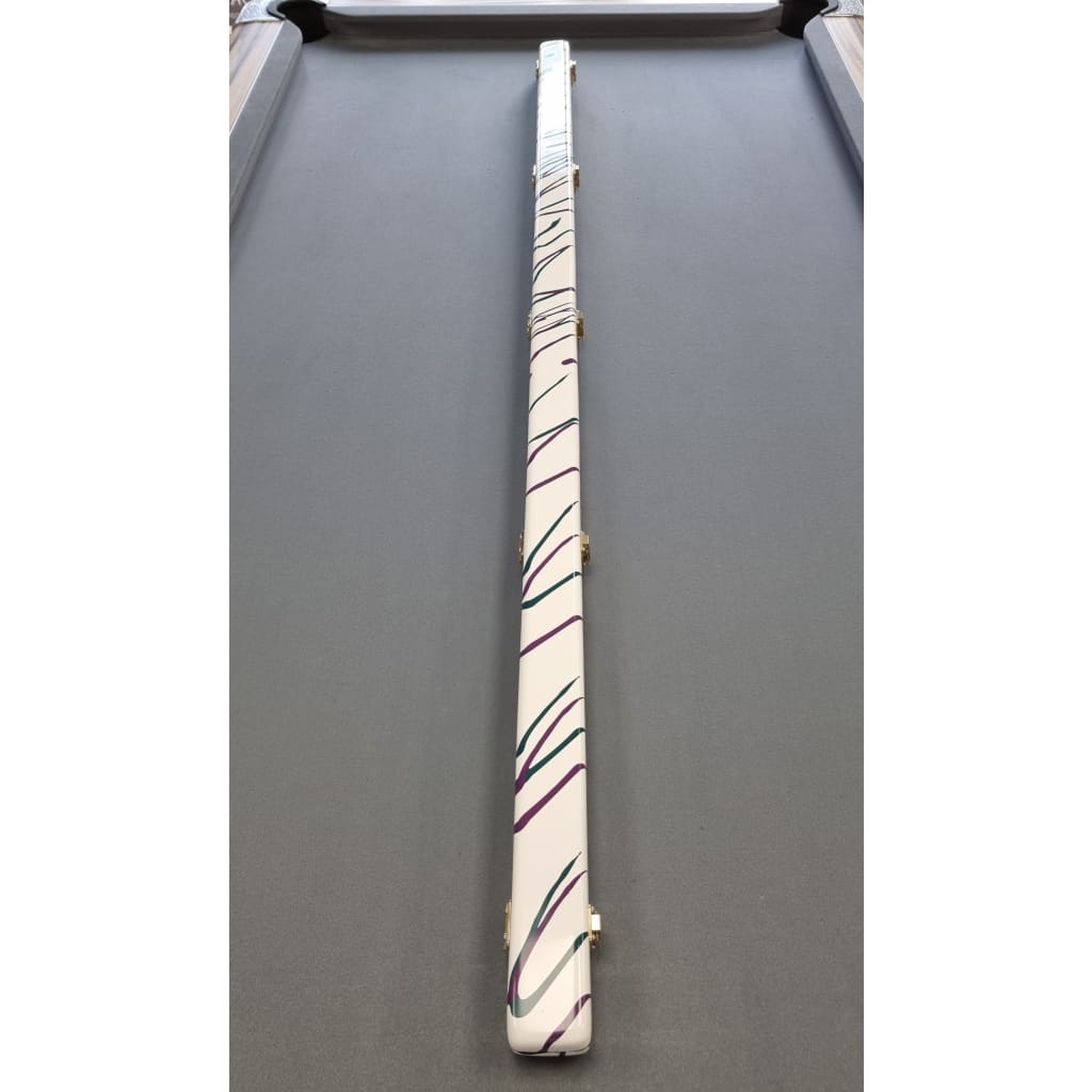 Custom Handmade Fibreglass Resin 1pc Pool and Snooker Cue 