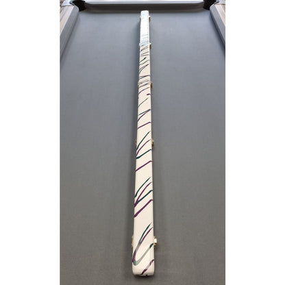 Custom Handmade Fibreglass Resin 1pc Pool and Snooker Cue 