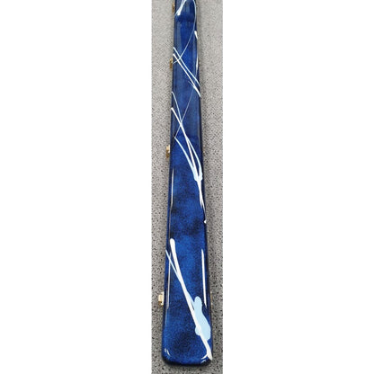 Custom Handmade Fibreglass Resin 1pc Pool and Snooker Cue 