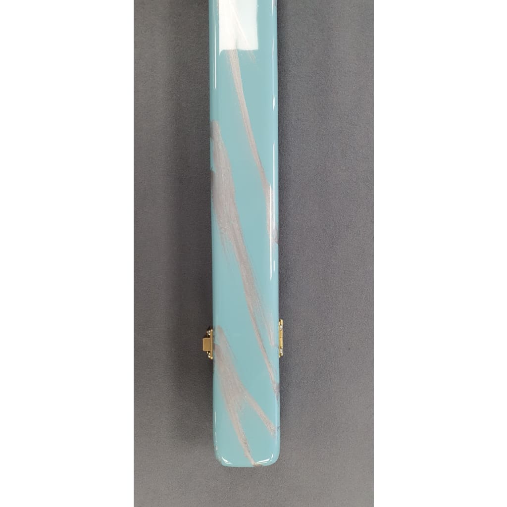 Custom Handmade Fibreglass Resin 1pc Pool and Snooker Cue 