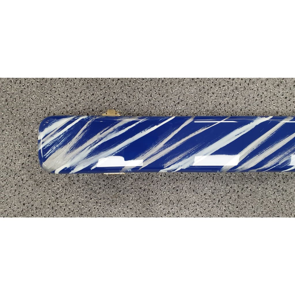 Custom Handmade Fibreglass Resin 1pc Pool and Snooker Cue 