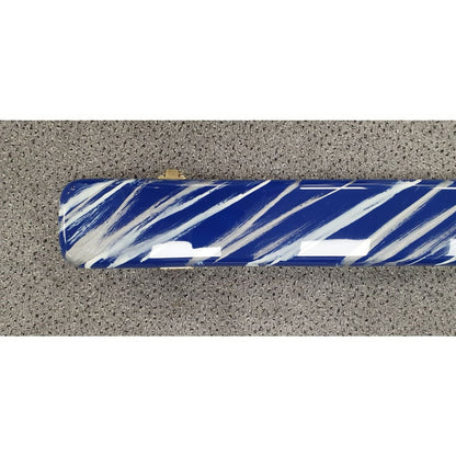 Custom Handmade Fibreglass Resin 1pc Pool and Snooker Cue 