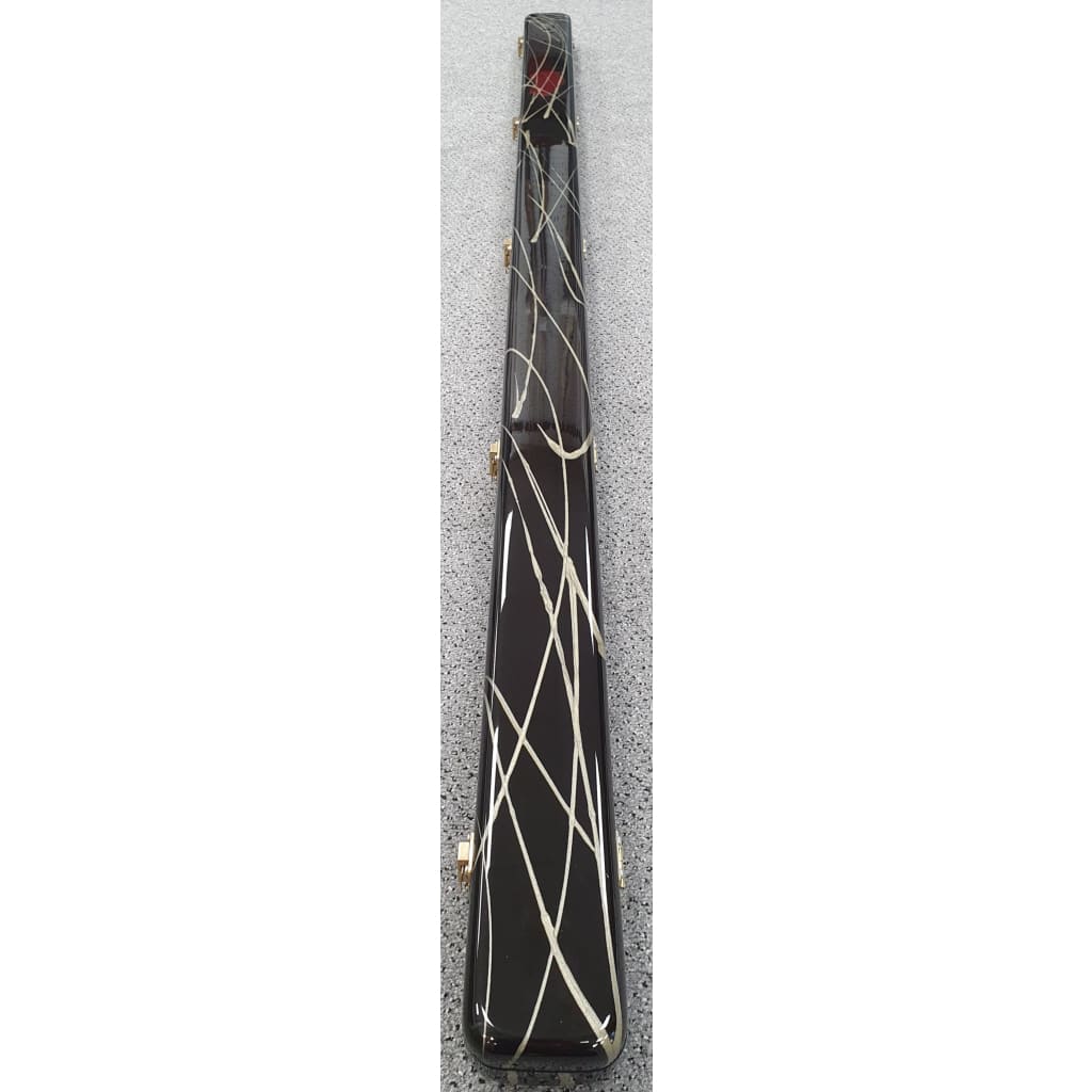 Custom Handmade Fibreglass Resin 1pc Pool and Snooker Cue 