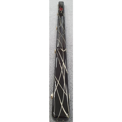 Custom Handmade Fibreglass Resin 1pc Pool and Snooker Cue 