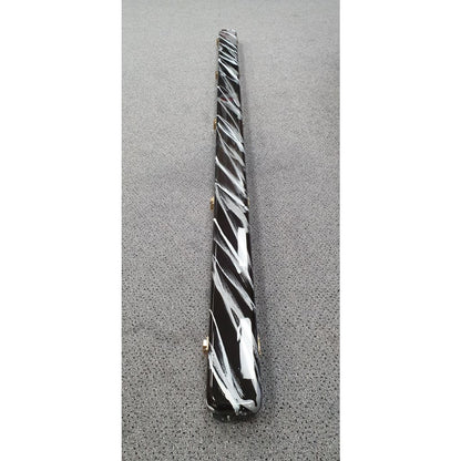 Custom Handmade Fibreglass Resin 1pc Pool and Snooker Cue 