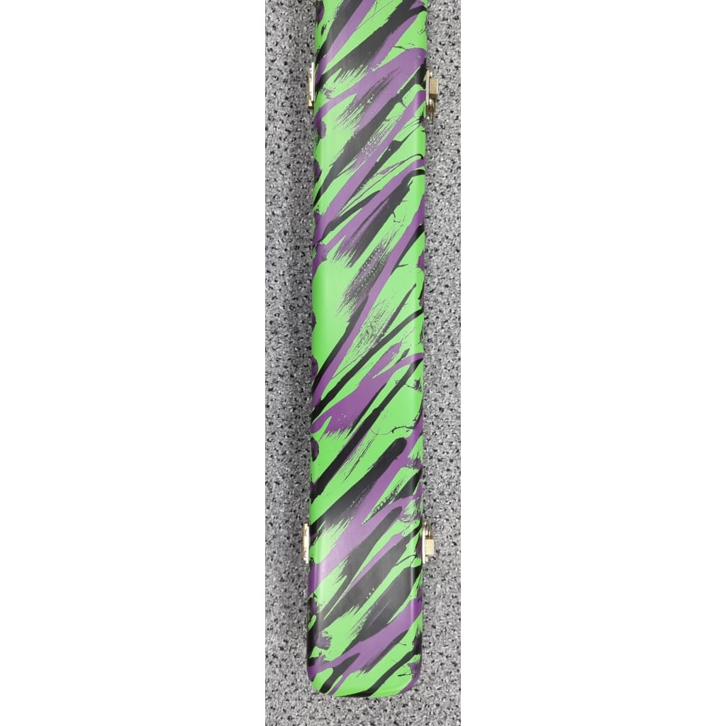Custom Handmade Fibreglass Resin 1pc Pool and Snooker Cue 