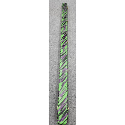 Custom Handmade Fibreglass Resin 1pc Pool and Snooker Cue 