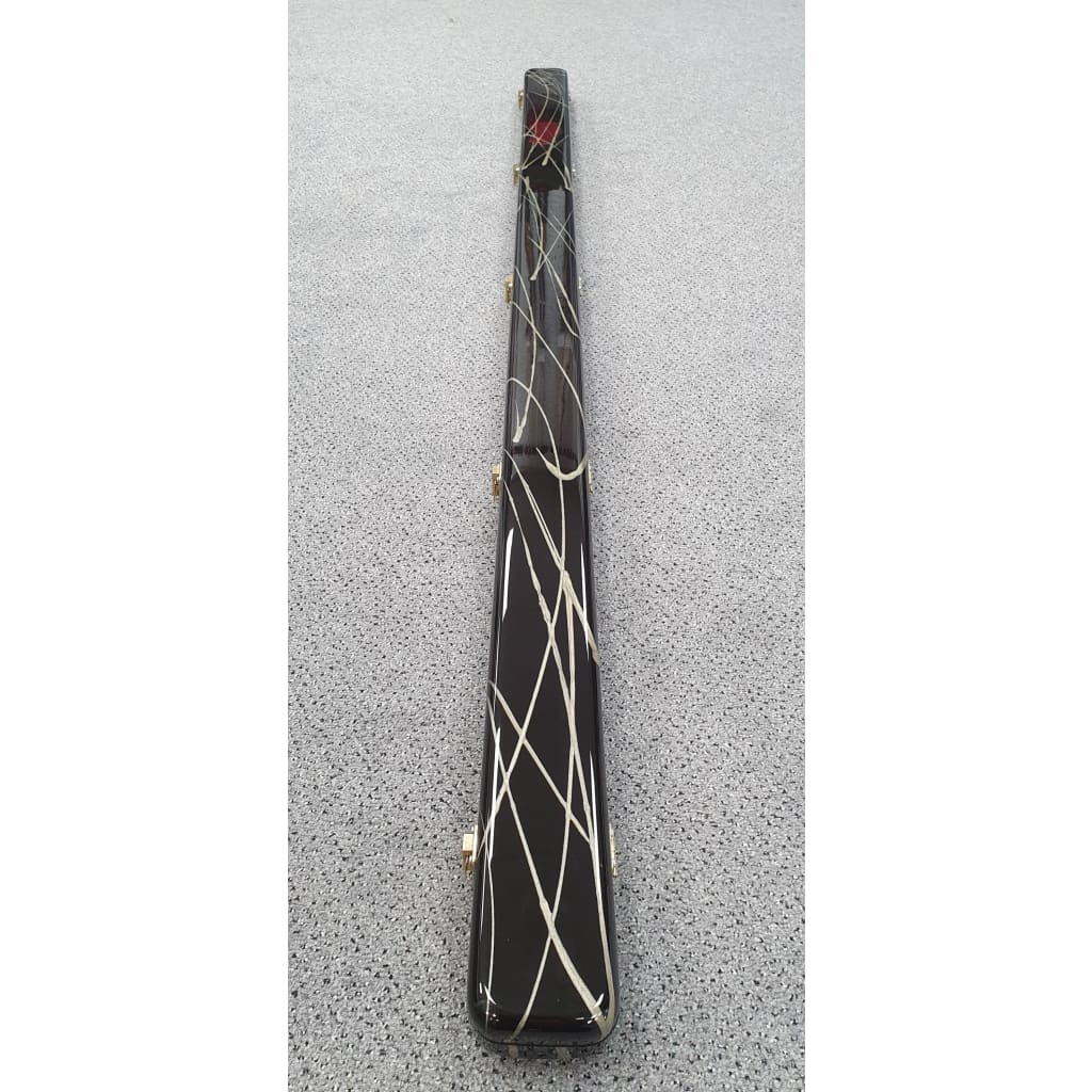 Custom Handmade Fibreglass Resin 1pc Pool and Snooker Cue 