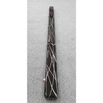 Custom Handmade Fibreglass Resin 1pc Pool and Snooker Cue 