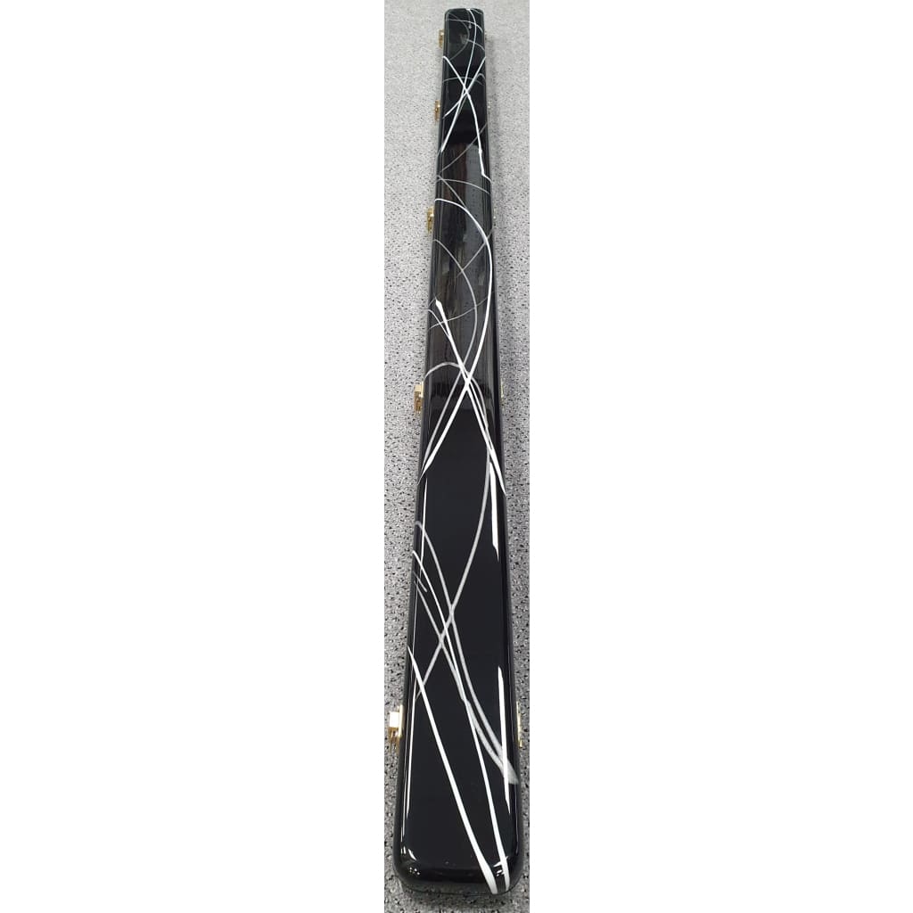 Custom Handmade Fibreglass Resin 1pc Pool and Snooker Cue 