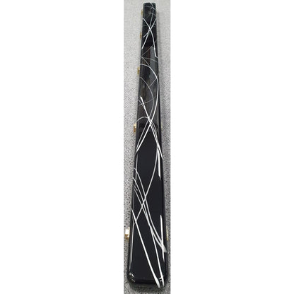 Custom Handmade Fibreglass Resin 1pc Pool and Snooker Cue 