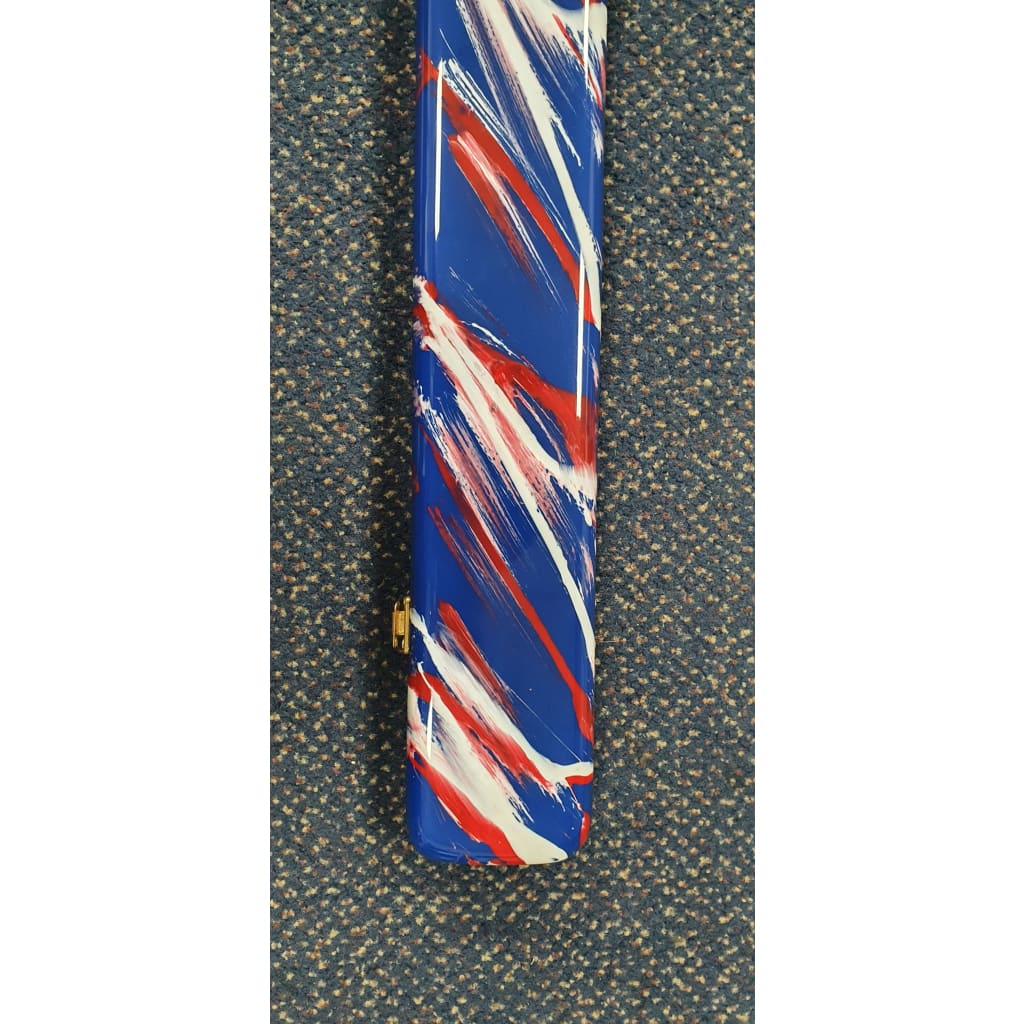 Custom Handmade Fibreglass Resin 1pc Pool and Snooker Cue 