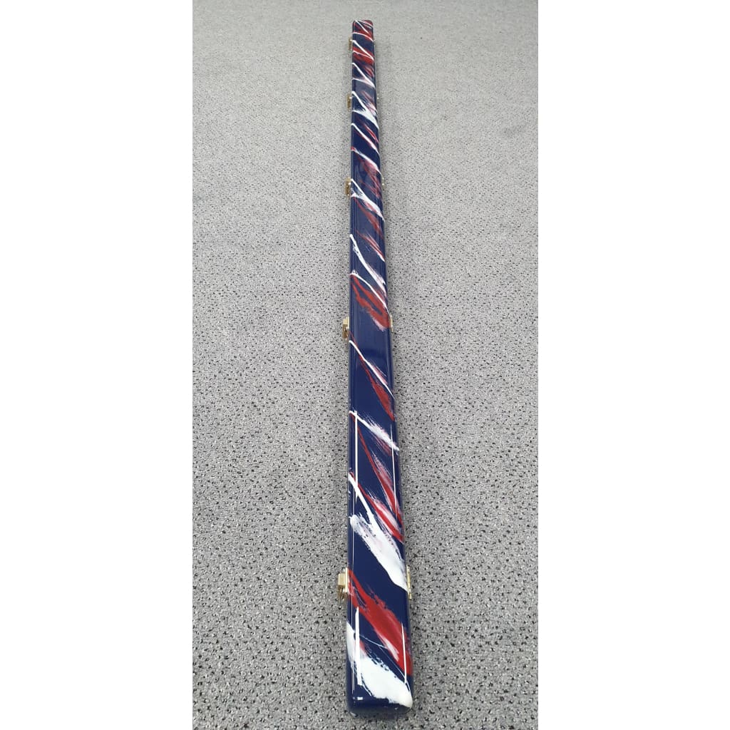 Custom Handmade Fibreglass Resin 1pc Pool and Snooker Cue 