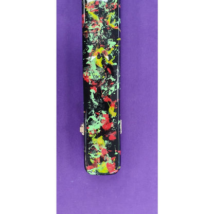 Custom Handmade Fibreglass Resin 1pc Pool and Snooker Cue 