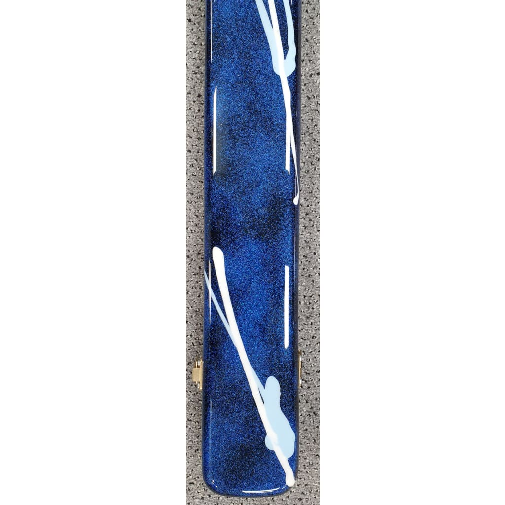 Custom Handmade Fibreglass Resin 1pc Pool and Snooker Cue 