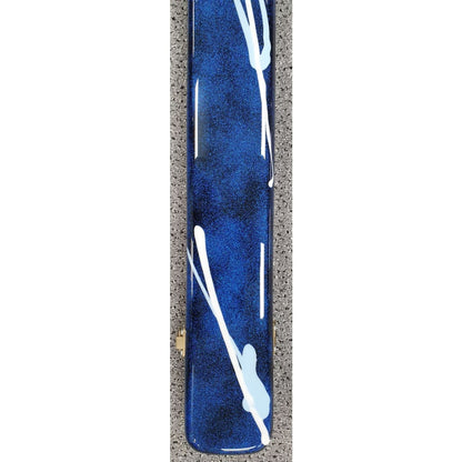 Custom Handmade Fibreglass Resin 1pc Pool and Snooker Cue 