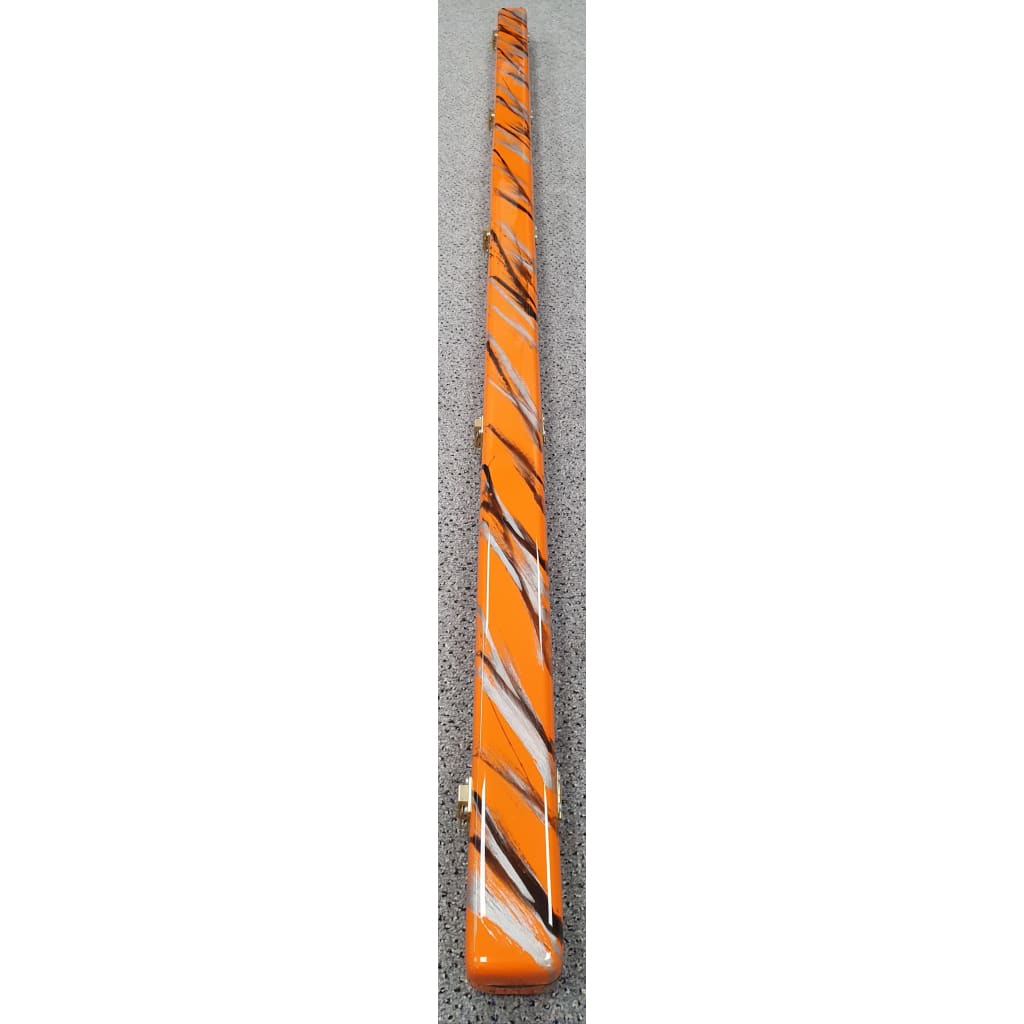 Custom Handmade Fibreglass Resin 1pc Pool and Snooker Cue 