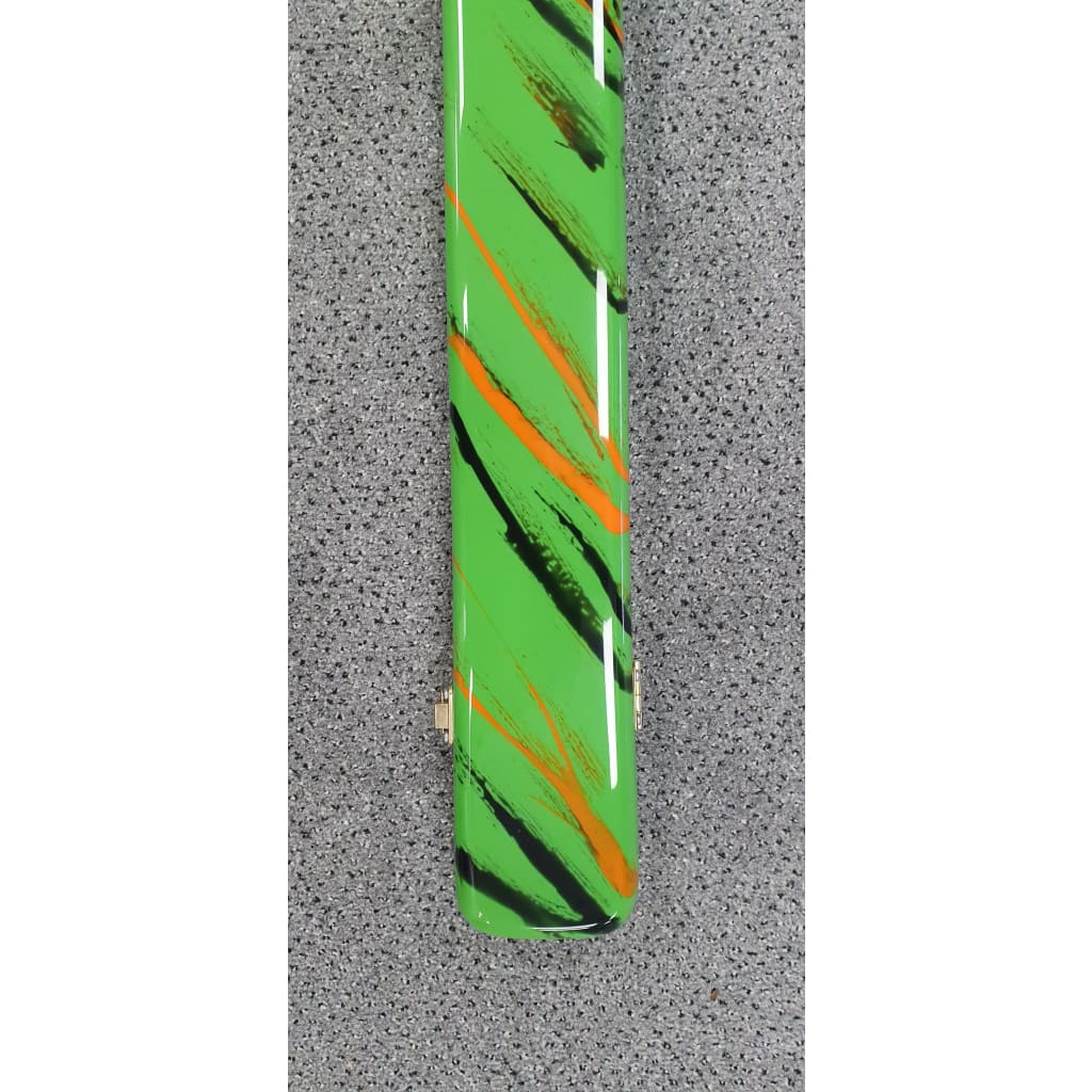 Custom Handmade Fibreglass Resin 1pc Pool and Snooker Cue 