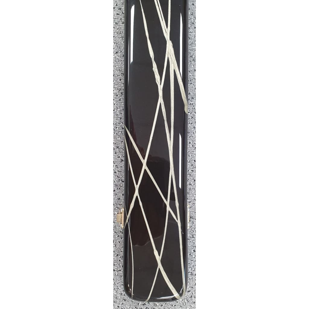 Custom Handmade Fibreglass Resin 1pc Pool and Snooker Cue 