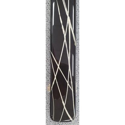 Custom Handmade Fibreglass Resin 1pc Pool and Snooker Cue 