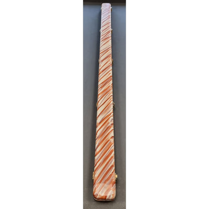 Custom Handmade Fibreglass Resin 1pc Pool and Snooker Cue 