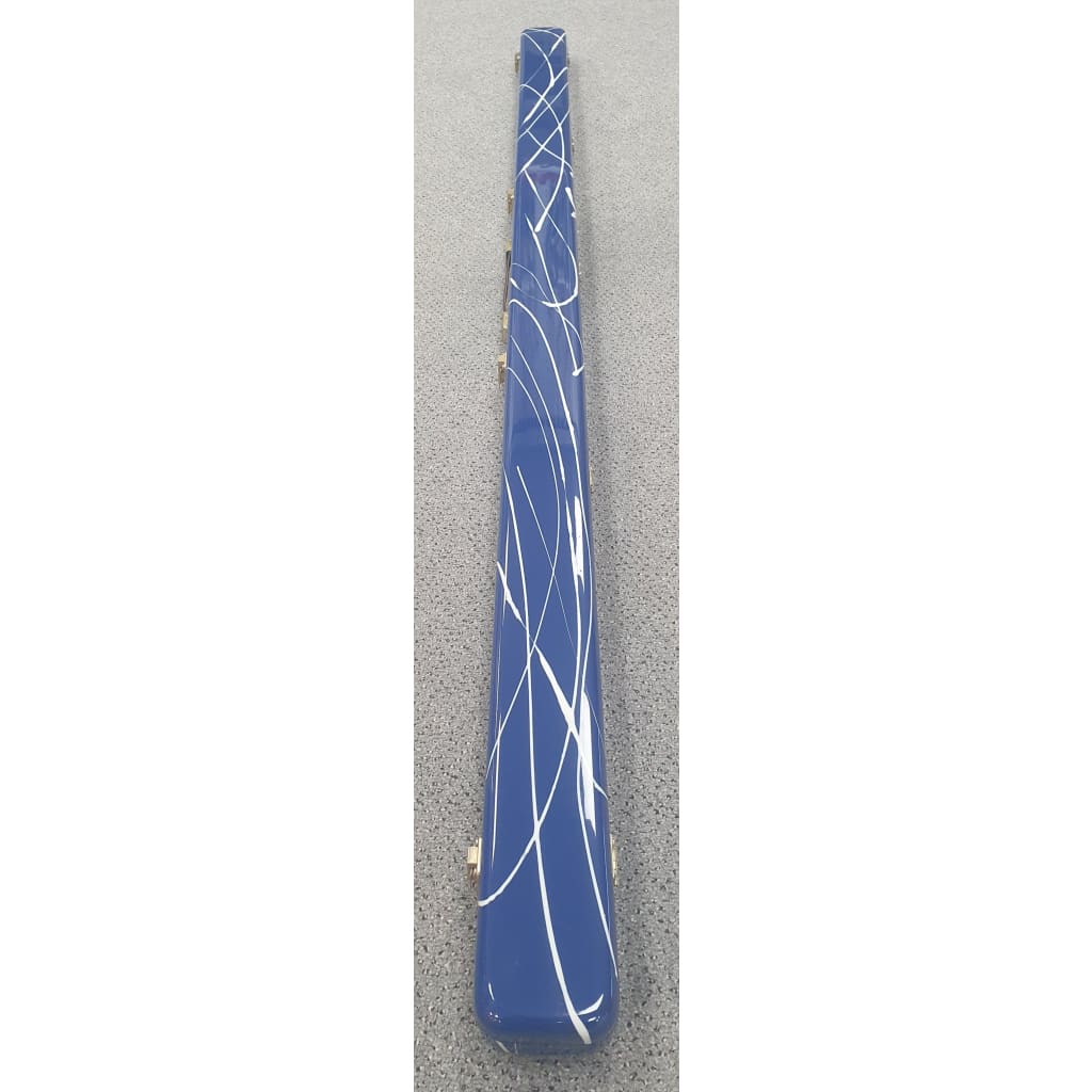 Custom Handmade Fibreglass Resin 1pc Pool and Snooker Cue 