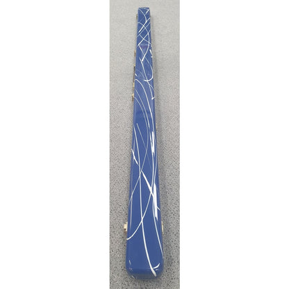 Custom Handmade Fibreglass Resin 1pc Pool and Snooker Cue 