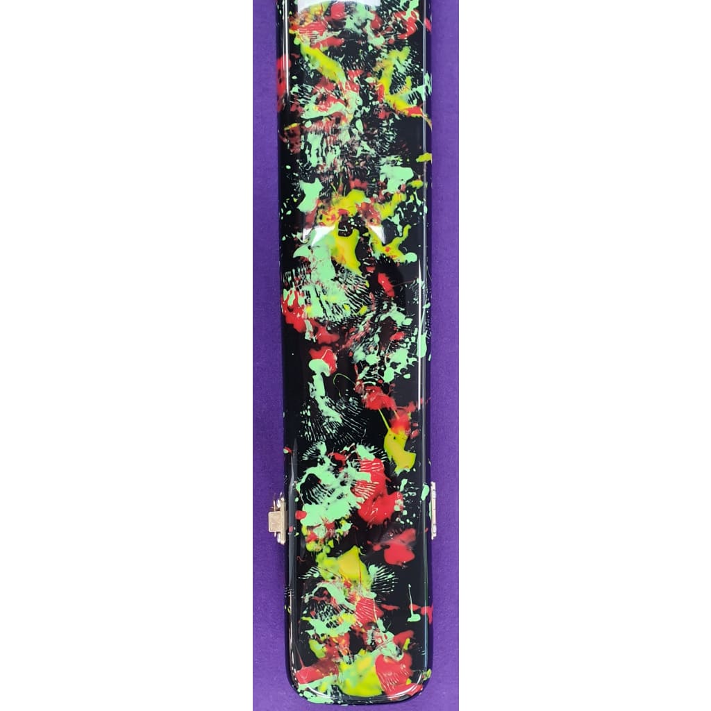 Custom Handmade Fibreglass Resin 1pc Pool and Snooker Cue 