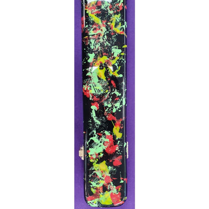 Custom Handmade Fibreglass Resin 1pc Pool and Snooker Cue 